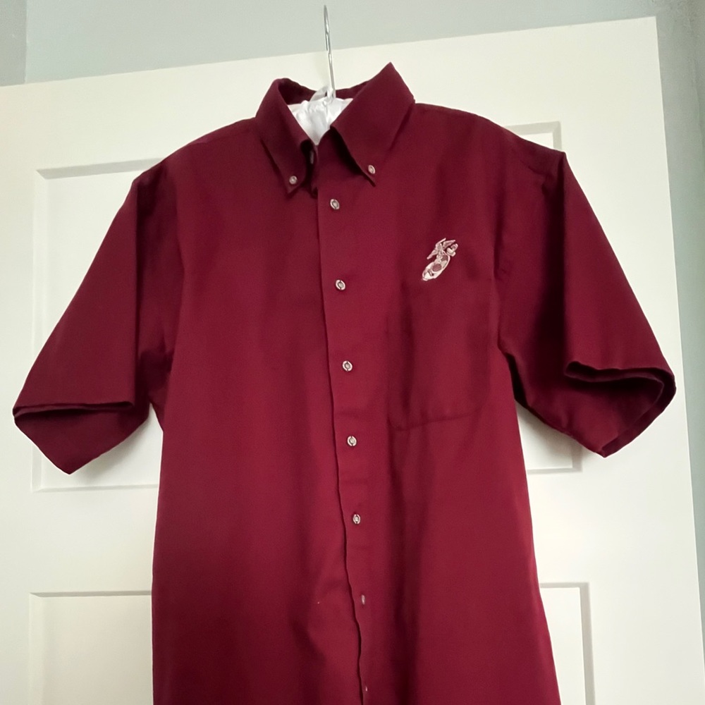 USMC Men’s Shirt